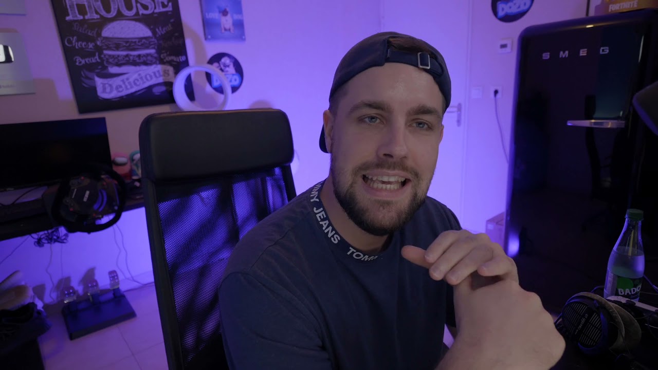 VALOUZZ - Sorare j'ouvre mes récompenses (j'ai fini top 2 Div1) 18h-20h Fifa club pro