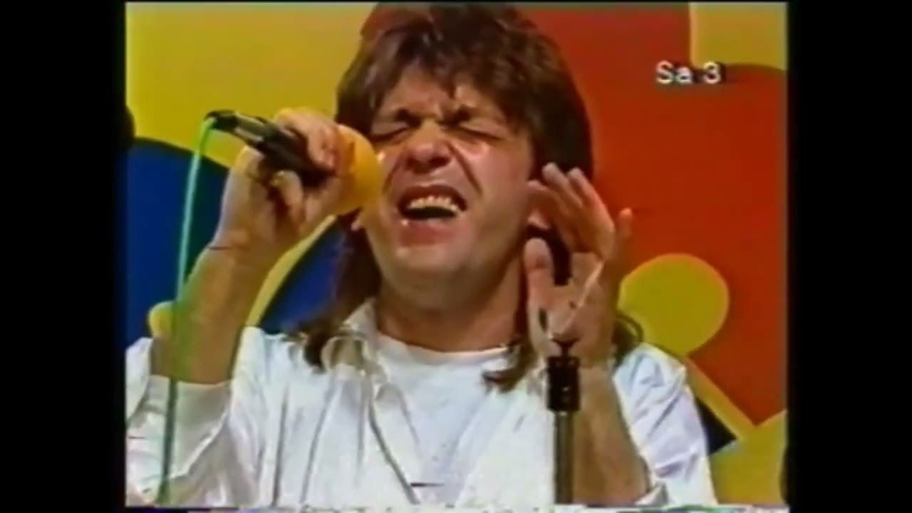 Fadil Toskic i Ratomir Petkovic - Propio se Dujcin Petar