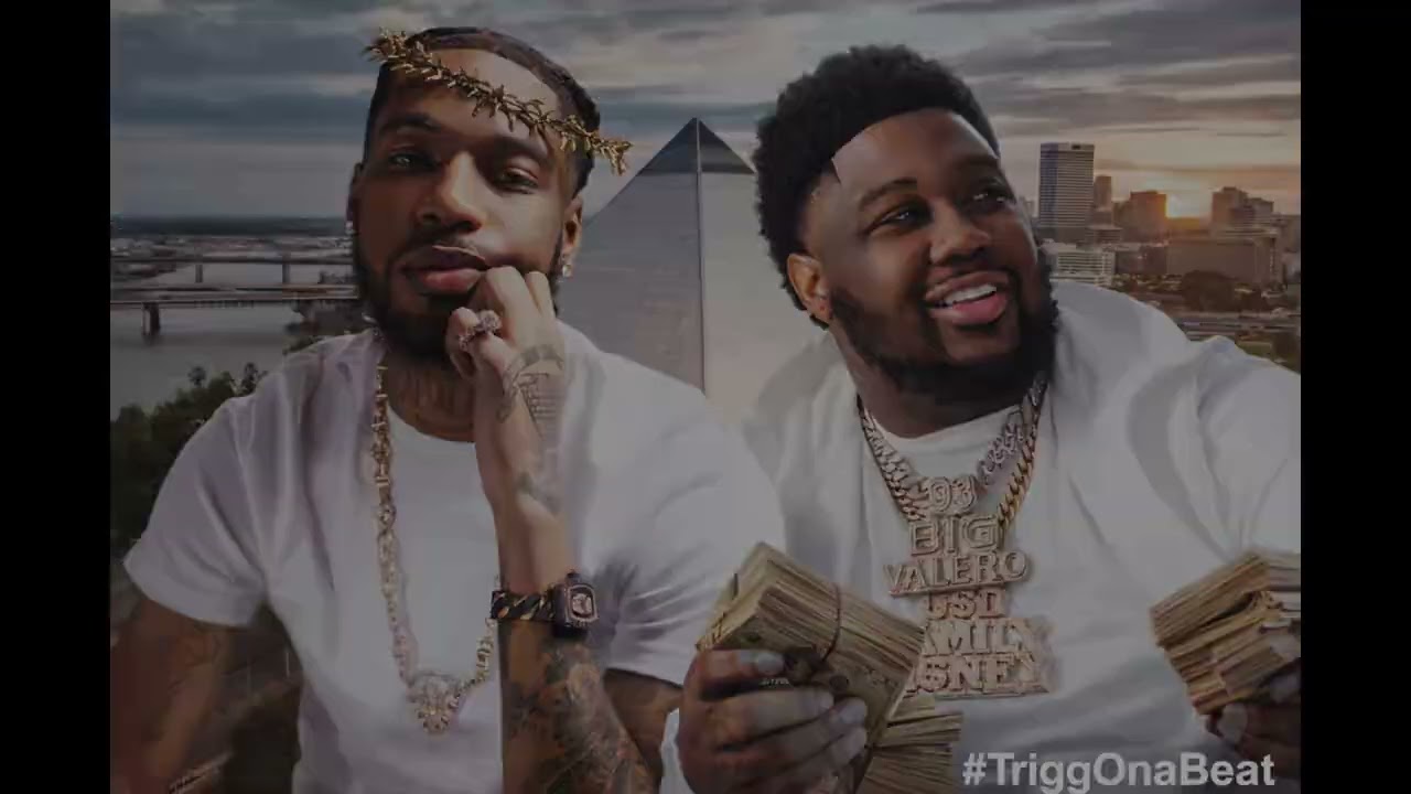 Key Glock x Eddie Valero Type Beat 2026- “Chopped” #TriggOnaBeat