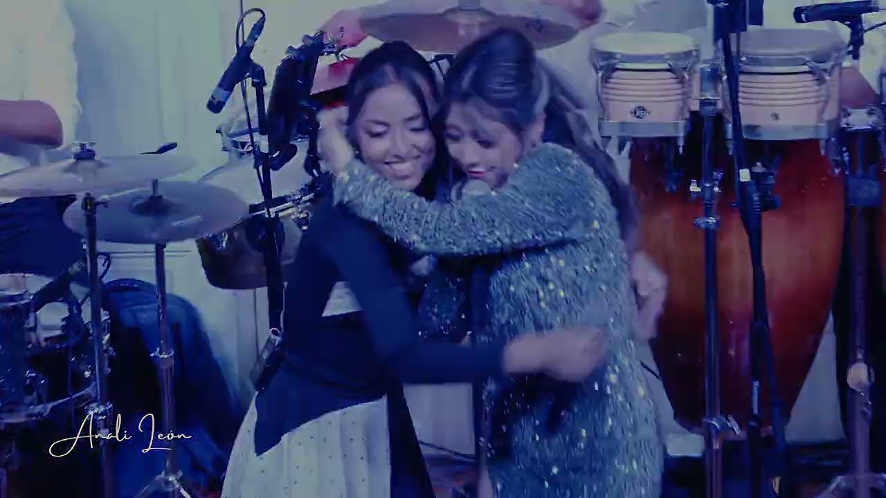 Prefiero Ser Su Amante Anali Leon Ft Lita Pezo @LitaPezo