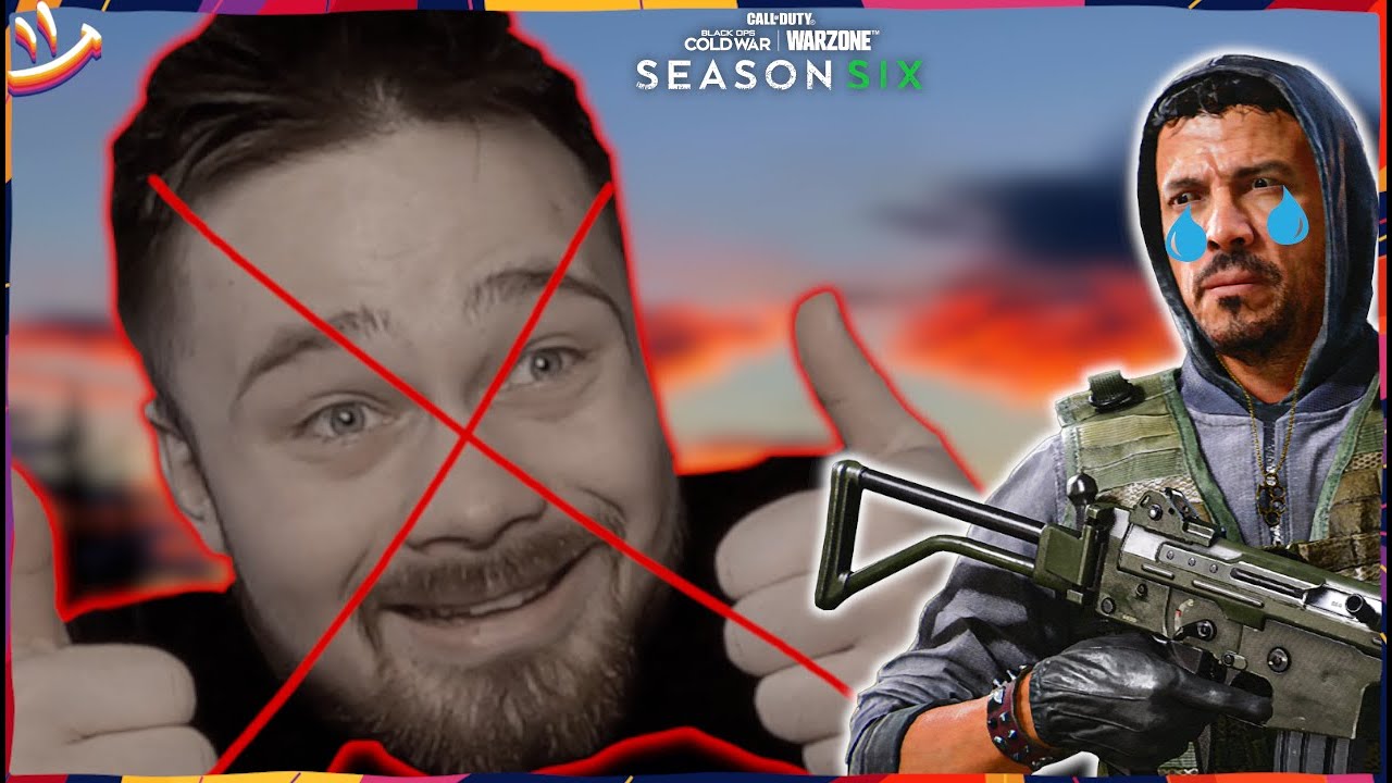 DOZO nie szanuje swoich WIDZ&Oacute;W! [DOWODY] {ZOBACZ JAK} Call of Duty Warzone