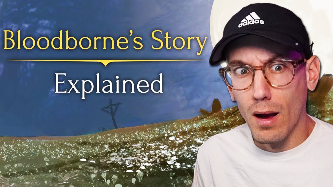 Reacting to THE Vaati lore video