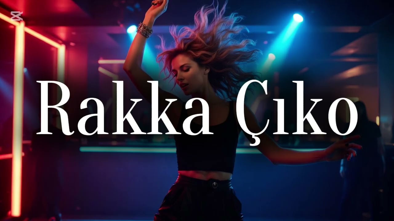 Rakka Ciko - ReTune/AzeriPop2026