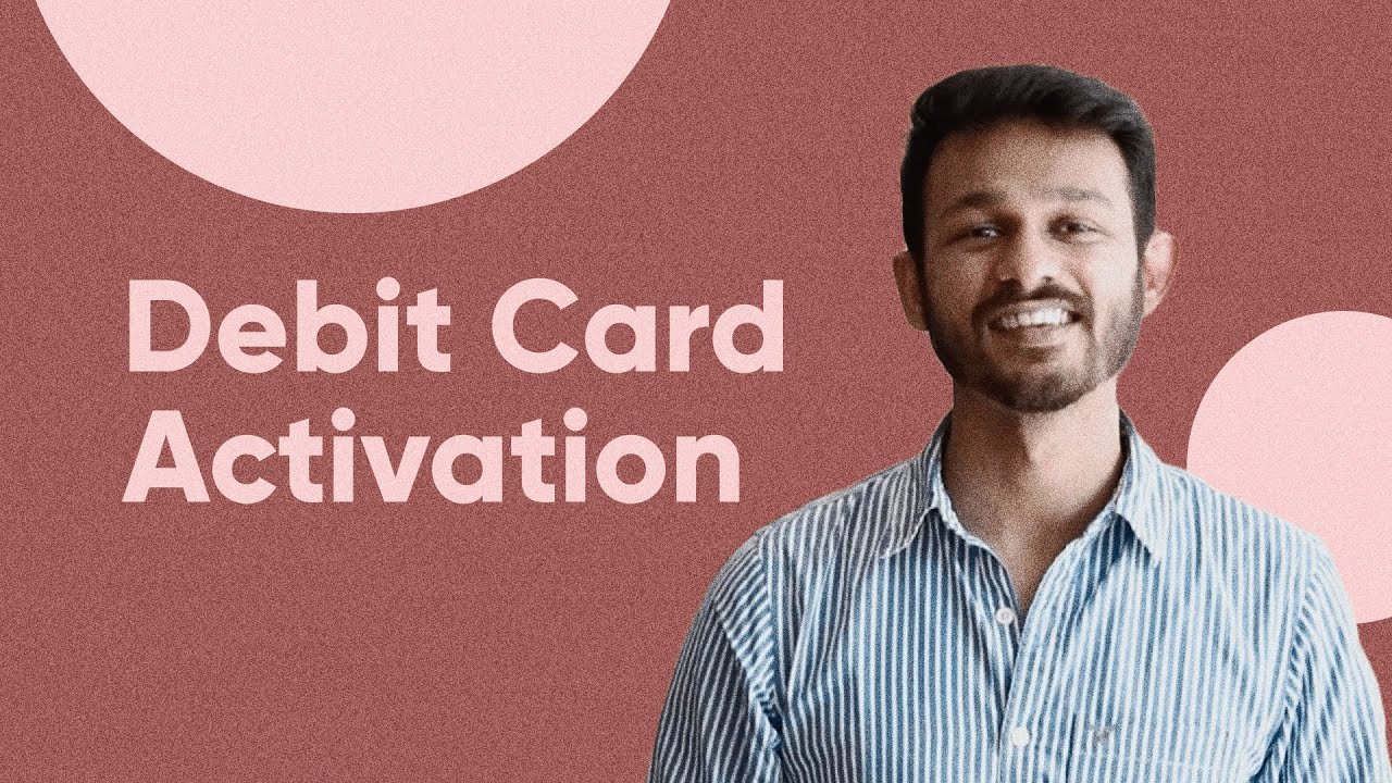 How to activate your Fi-Federal Debit Card | Fi Money