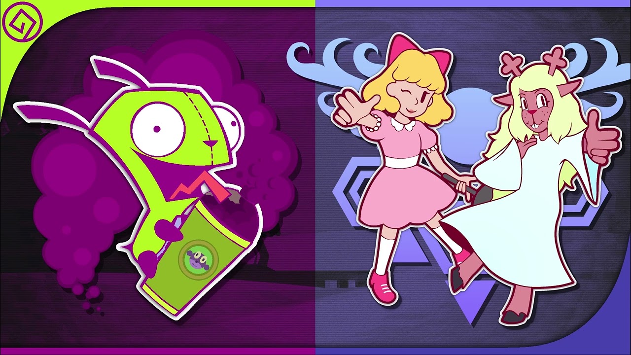 Cringe & Free - Digital Dream Isle