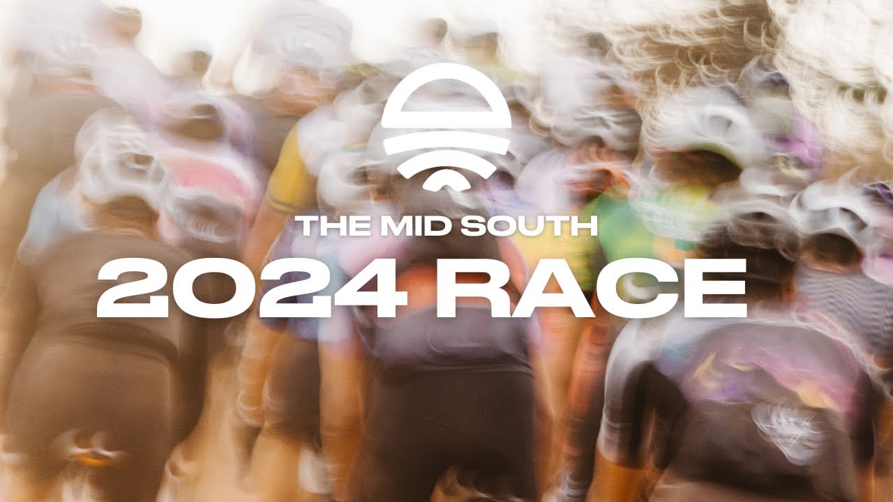 The Mid South 2024 Full Race Recap