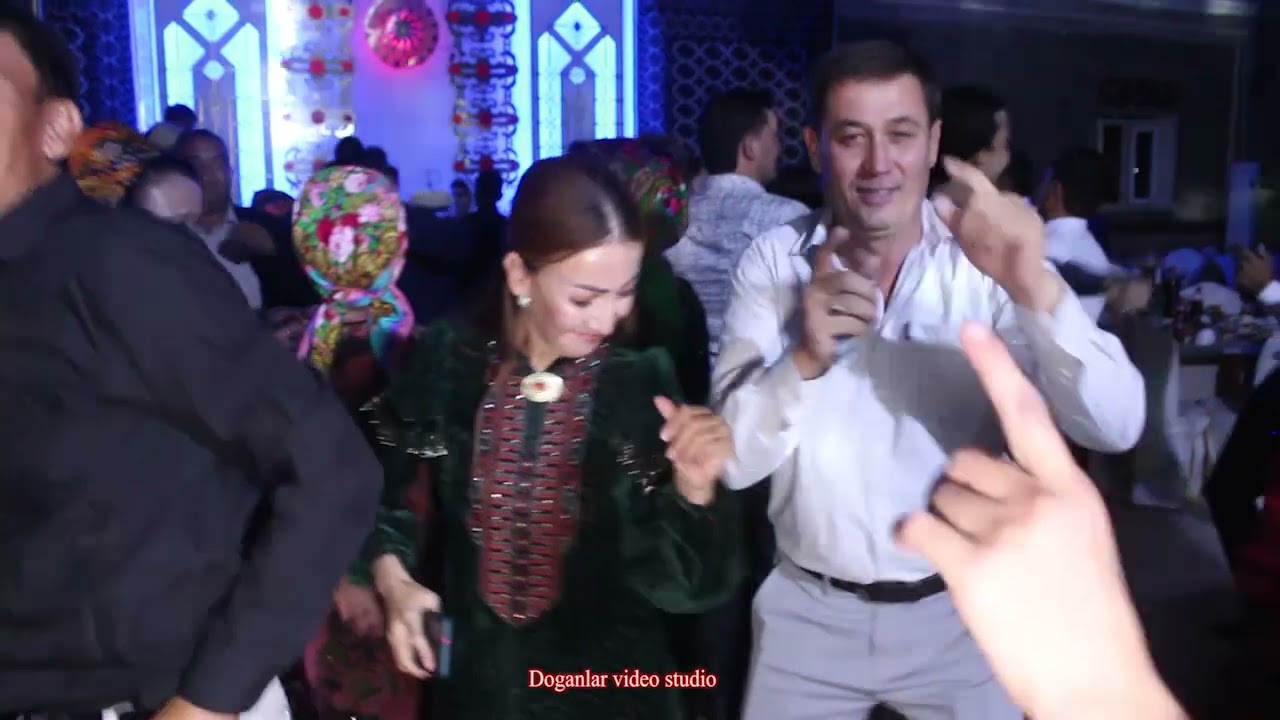 Hojambaz toý Doganlar studio