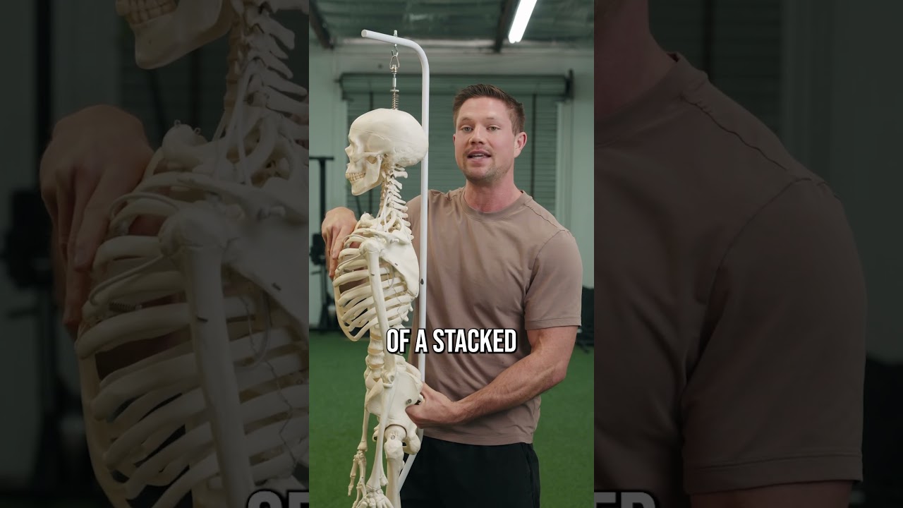 The Best Posture-Fixing Exercise