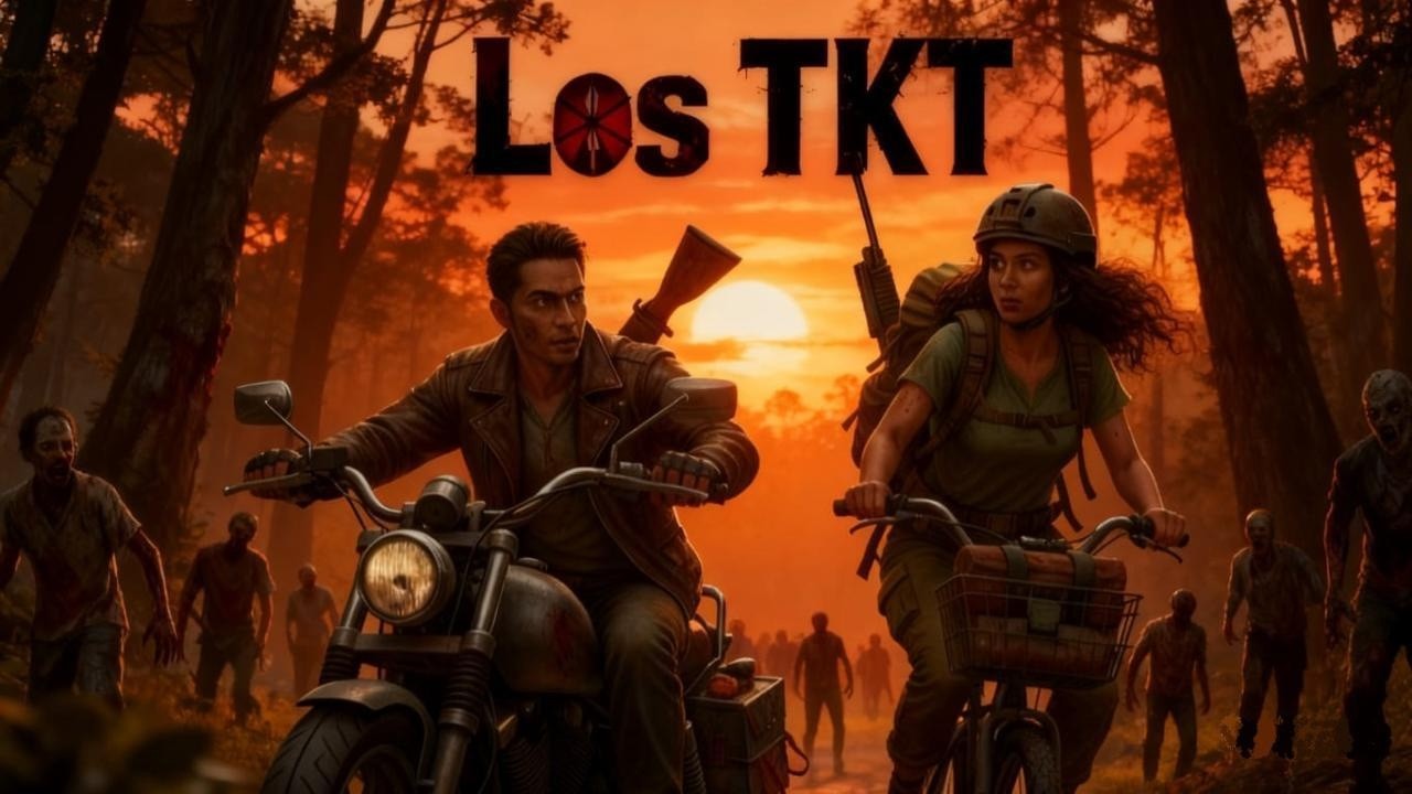 ✅ 7 days to die 🔥 Dia 4 🔥 ⚠️ MODS Hooligans Force ⚠️Bioma 🌲🌳 BOSQUE 🌲🌳