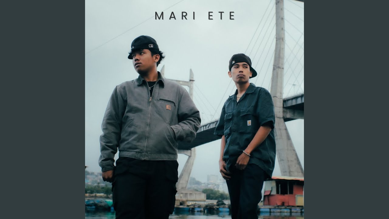 Mari Ete