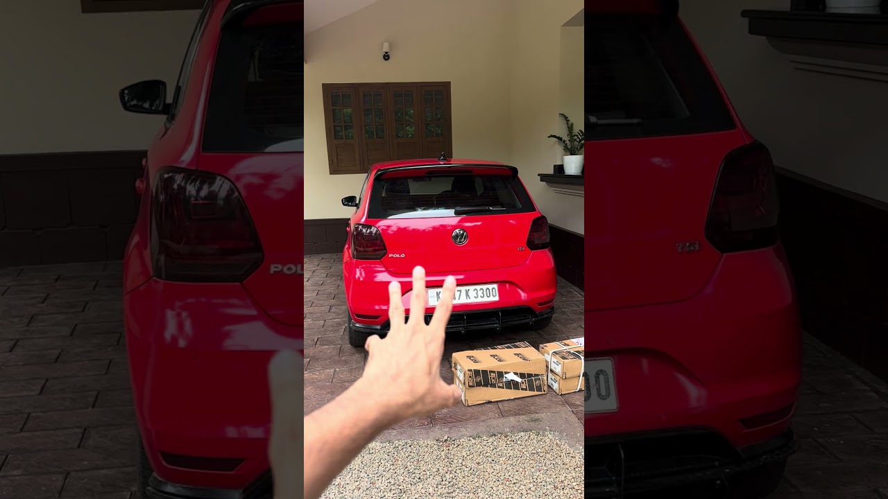 Which is the best exhaust setup for your car ? #borlaproxs #vwlife #vw #polotsi #pologt