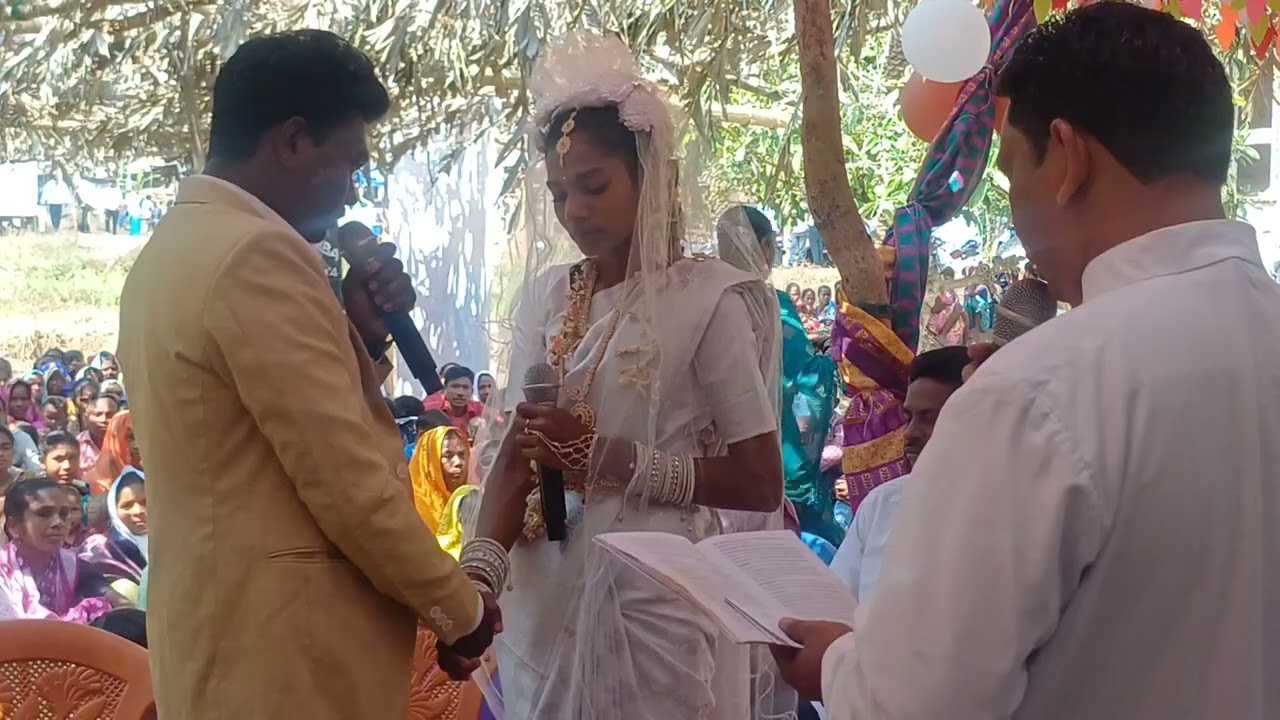 Soura#marriage#Video #Kenas do elanjoni//