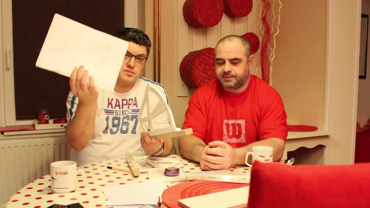 Uradi sam ormar za cipele