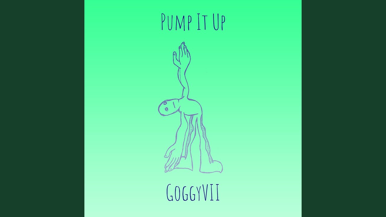 Pump It Up