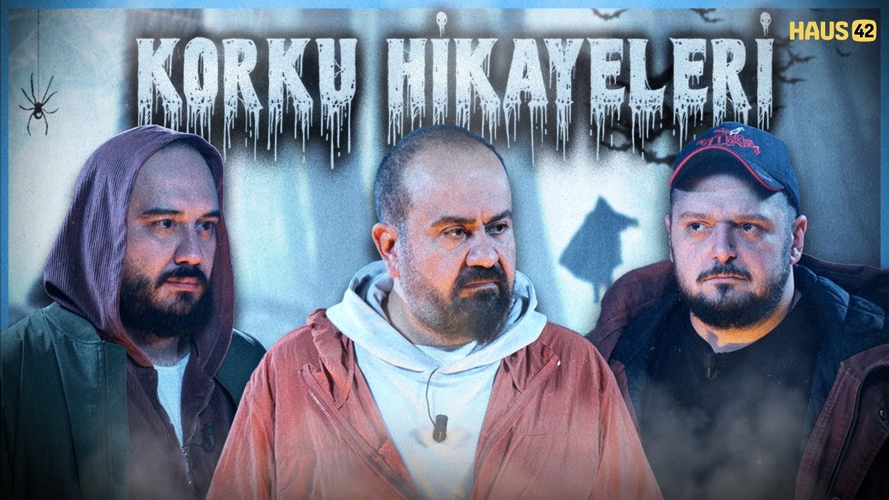 Ciddiyiz… Sanırım | Korku Hikayeleri