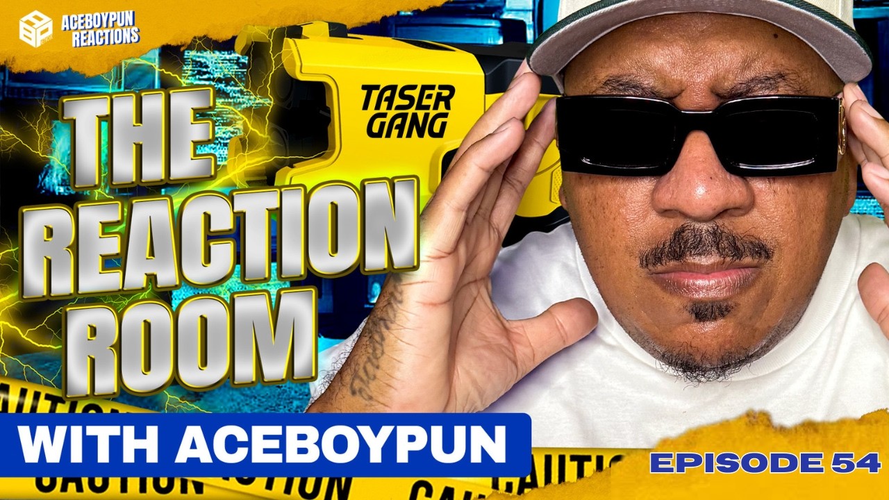 Cops Ambushed, Whole Block Snaps & SWAT Shootout 😳 | 🎥 The Reaction Room Ep. 54