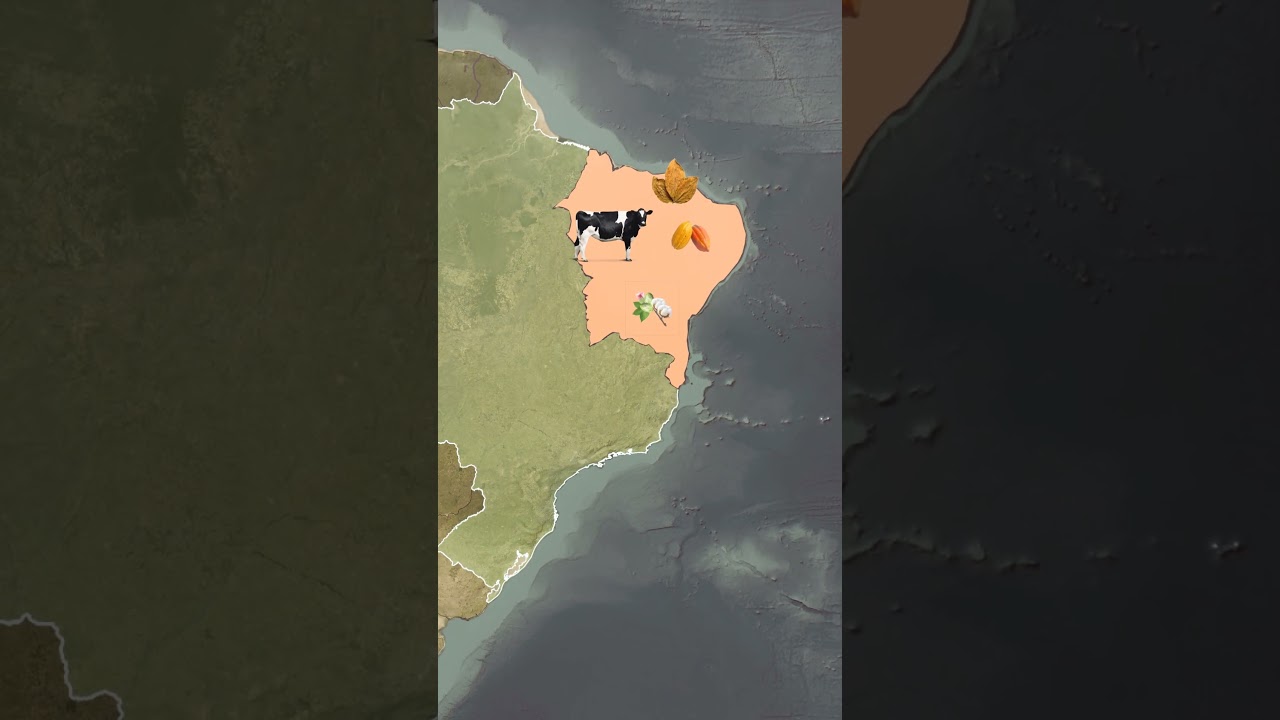 POR QUE O NORDESTE SE TORNOU T&Atilde;O POBRE?