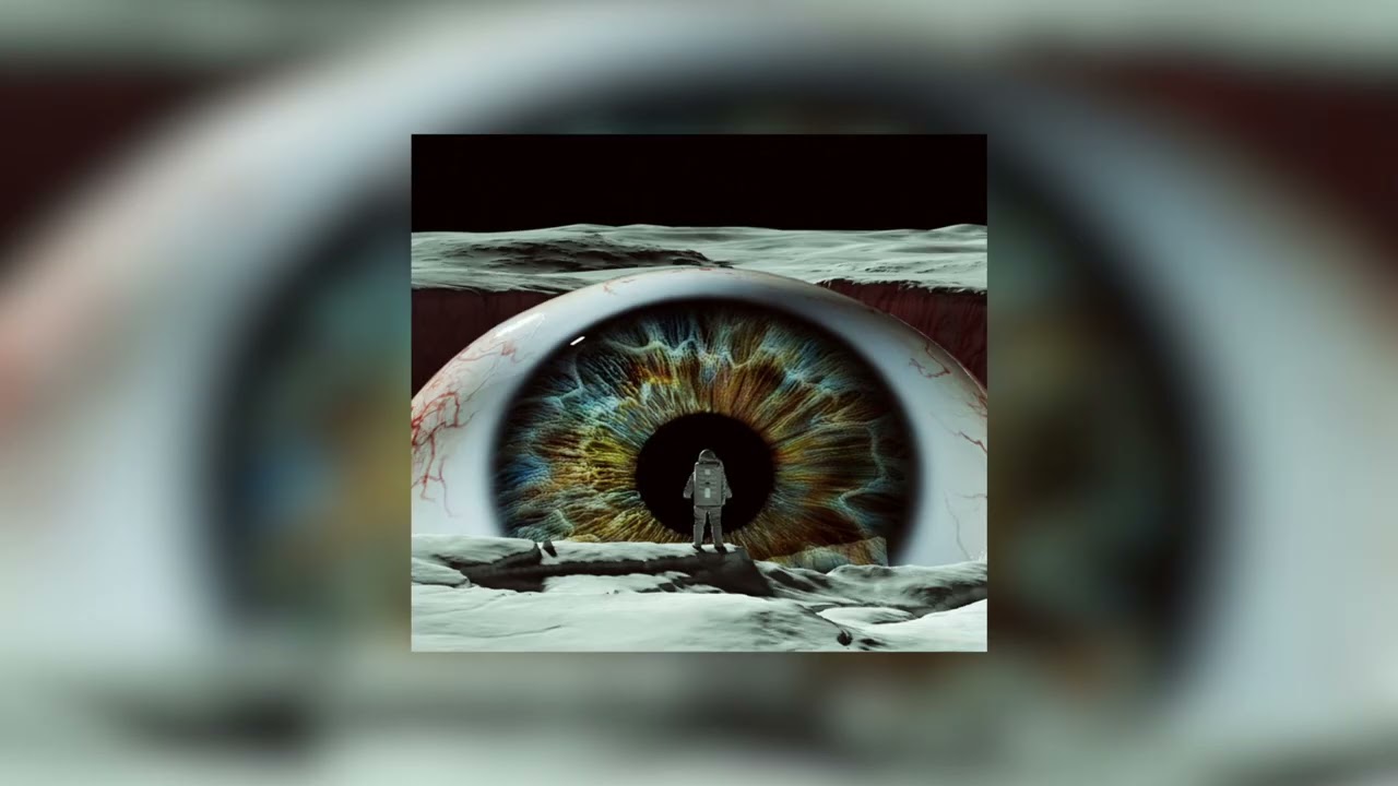 Run to Freedom - Chain Reactions (Official Audio)