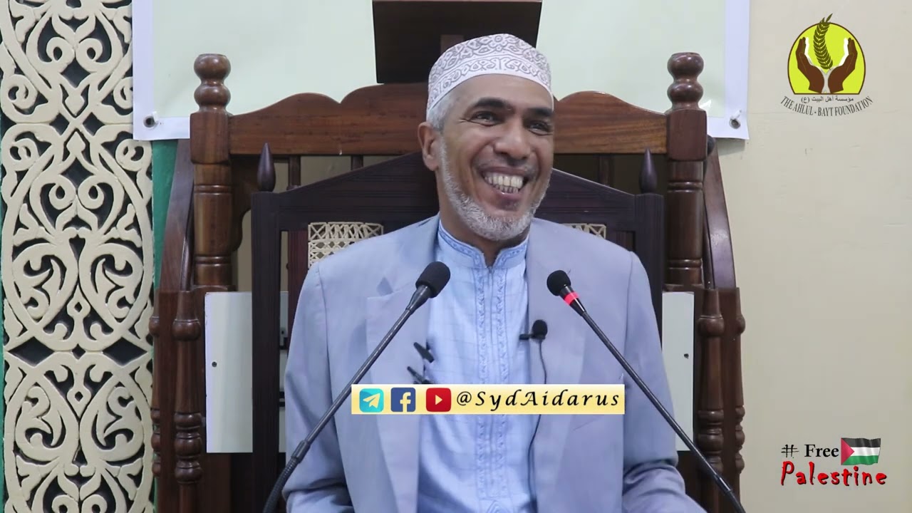 28 | Banuu Israaila na Mayahudi katika Qur’an | Historia fupi ya Banuu Israaila