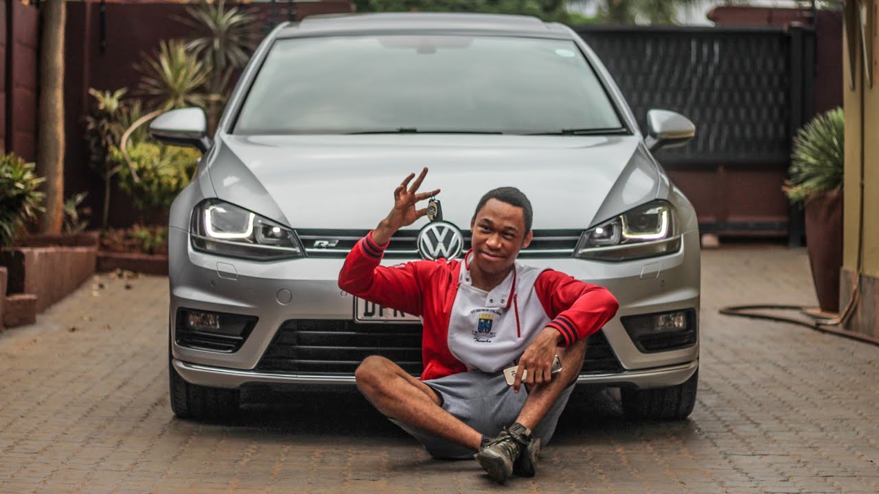 5 скрытых и интересных особенностей VW Golf!