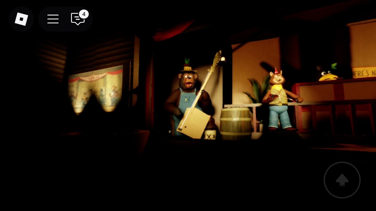 Happy birthday show from the best show