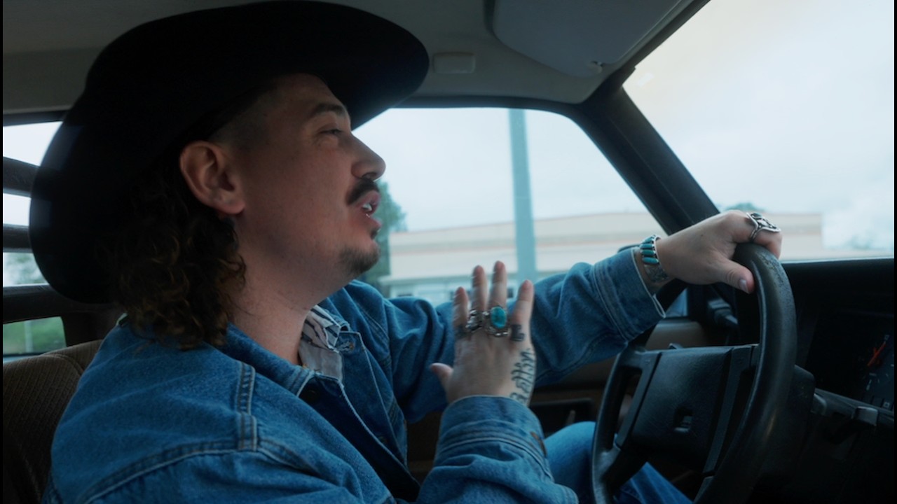 Ryan Charles - Duffy's Bluff (Official Music Video)