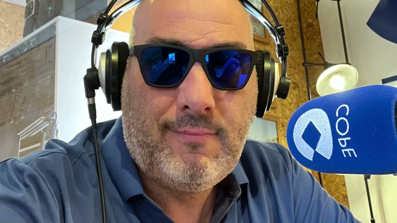 Sin Pelos en la Lengua Cope Espuña 88.7 FM 18/02/2026