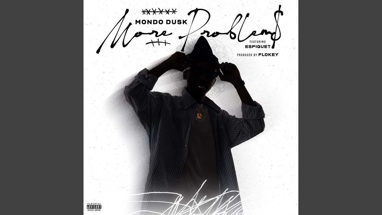More Problem$ (feat. Espiquet)