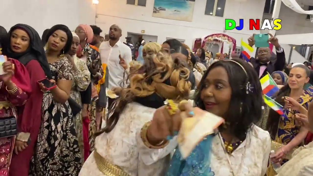 RILLOI HAYASSA BEAUTE DES ILES BY DJ NAS