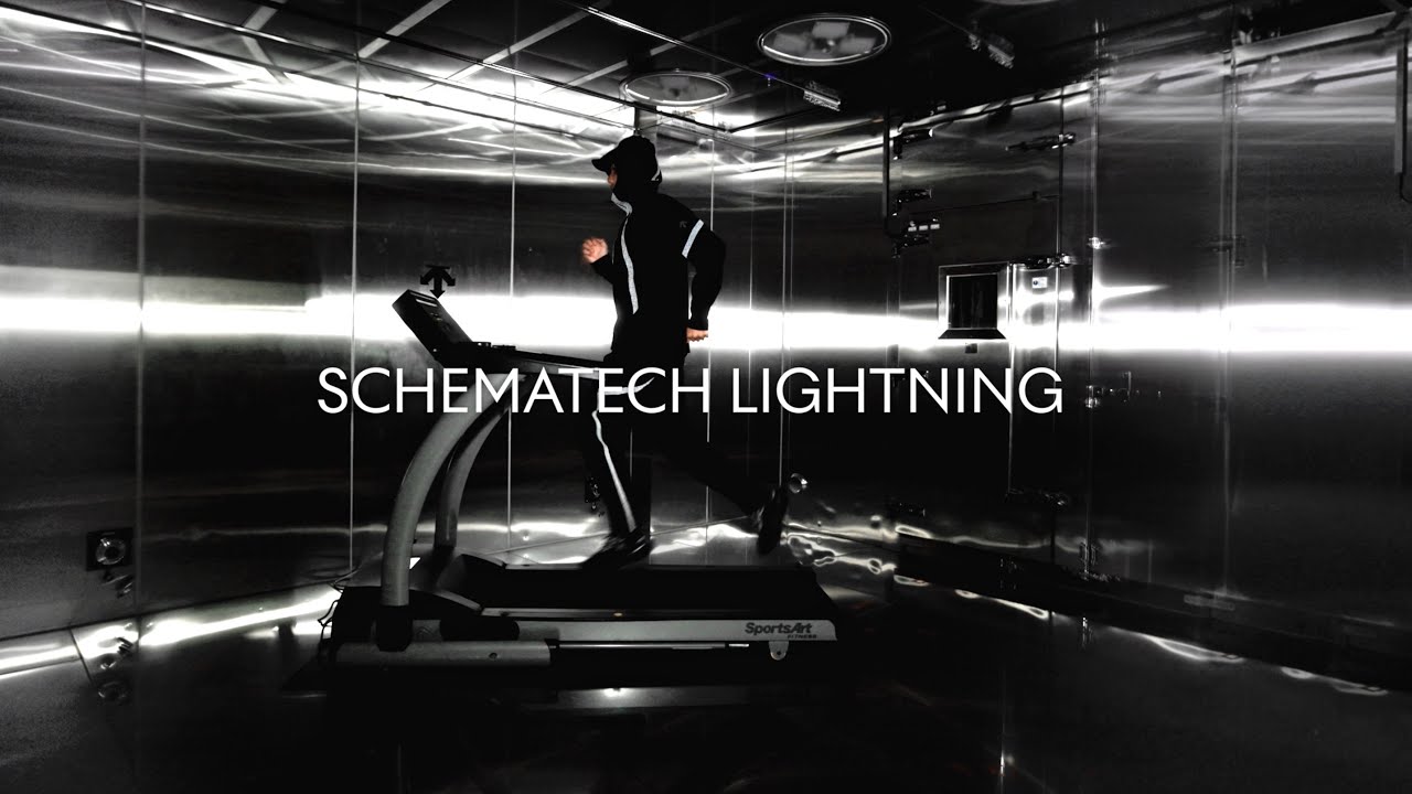 PRO｜SCHEMATECH LIGHTNING