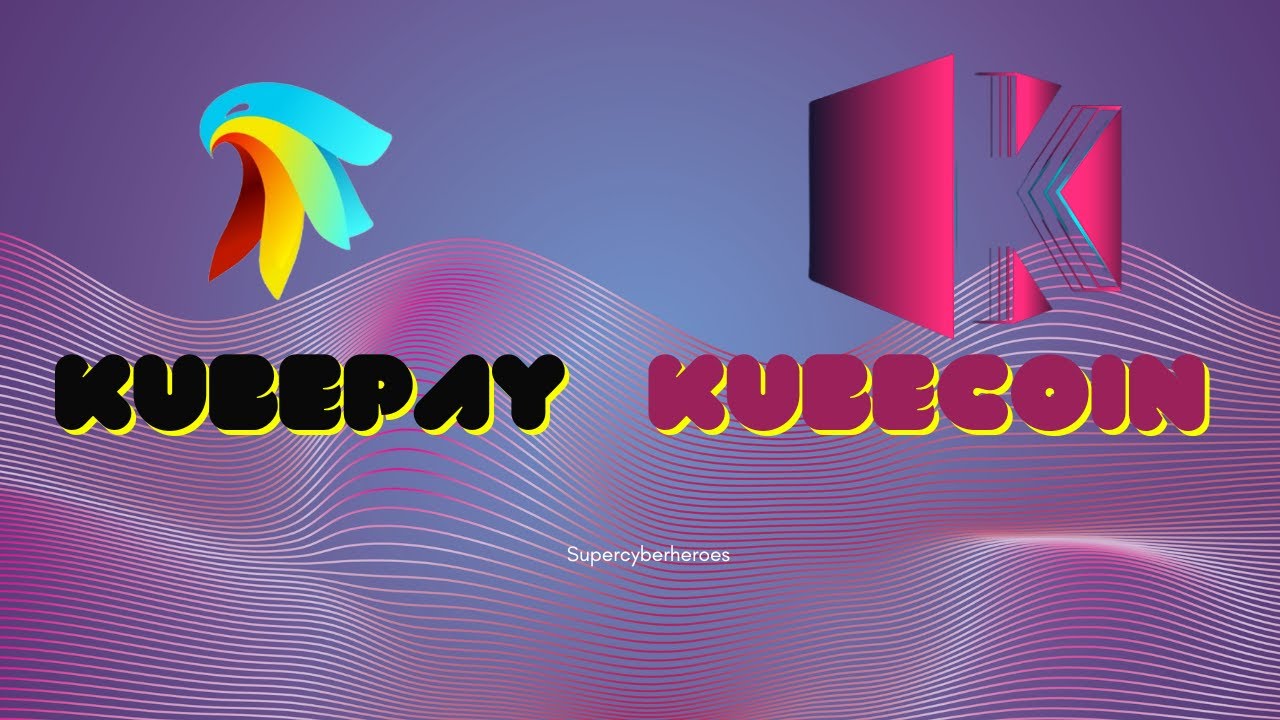 Como Instalar KubePay, Reclamar KubeCoin and Reinicial Wallet?
