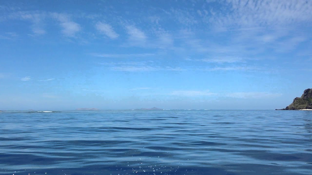 Фиджи. Vomo Island Resort.