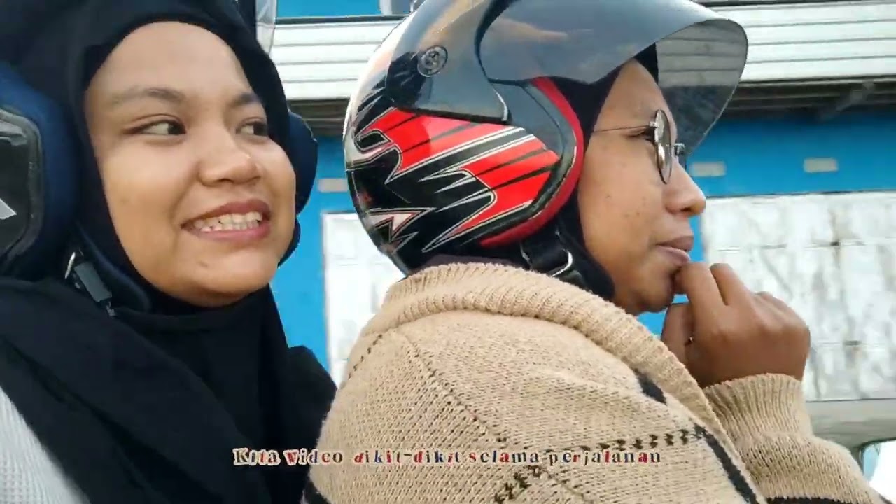 Pertama Kali ke Selayar (Acara Lamaran Edu) • 25-26 Agustus 2023