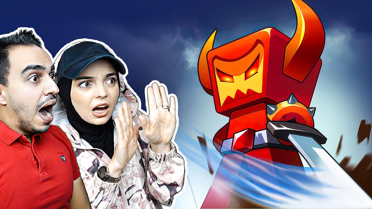 KAHRAMANLAR ARENASINDA EN BÜYÜK OLDUK !! 😱