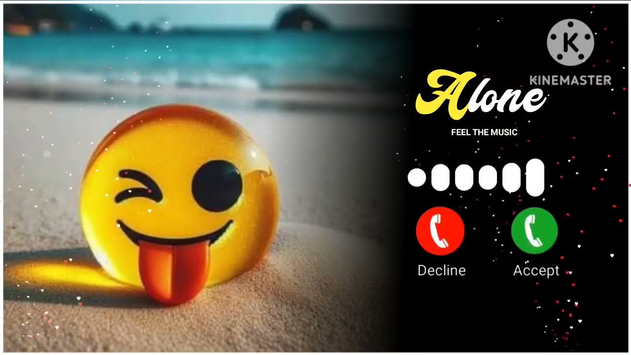 Cute message ringtone | funny message notification ringtone