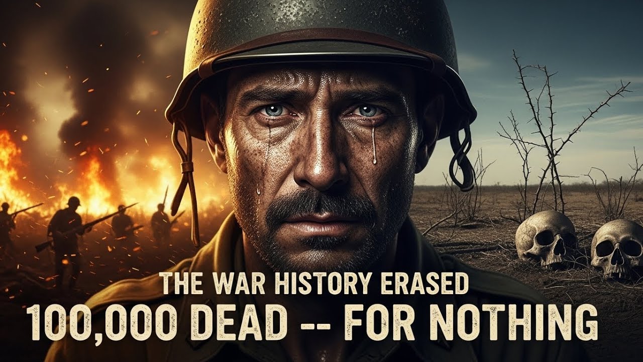 The Chaco War (1932&ndash;1935) &mdash; The War History Erased