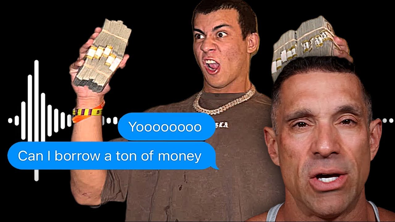 Togi Stop Calling Me At 430am Looking For Money