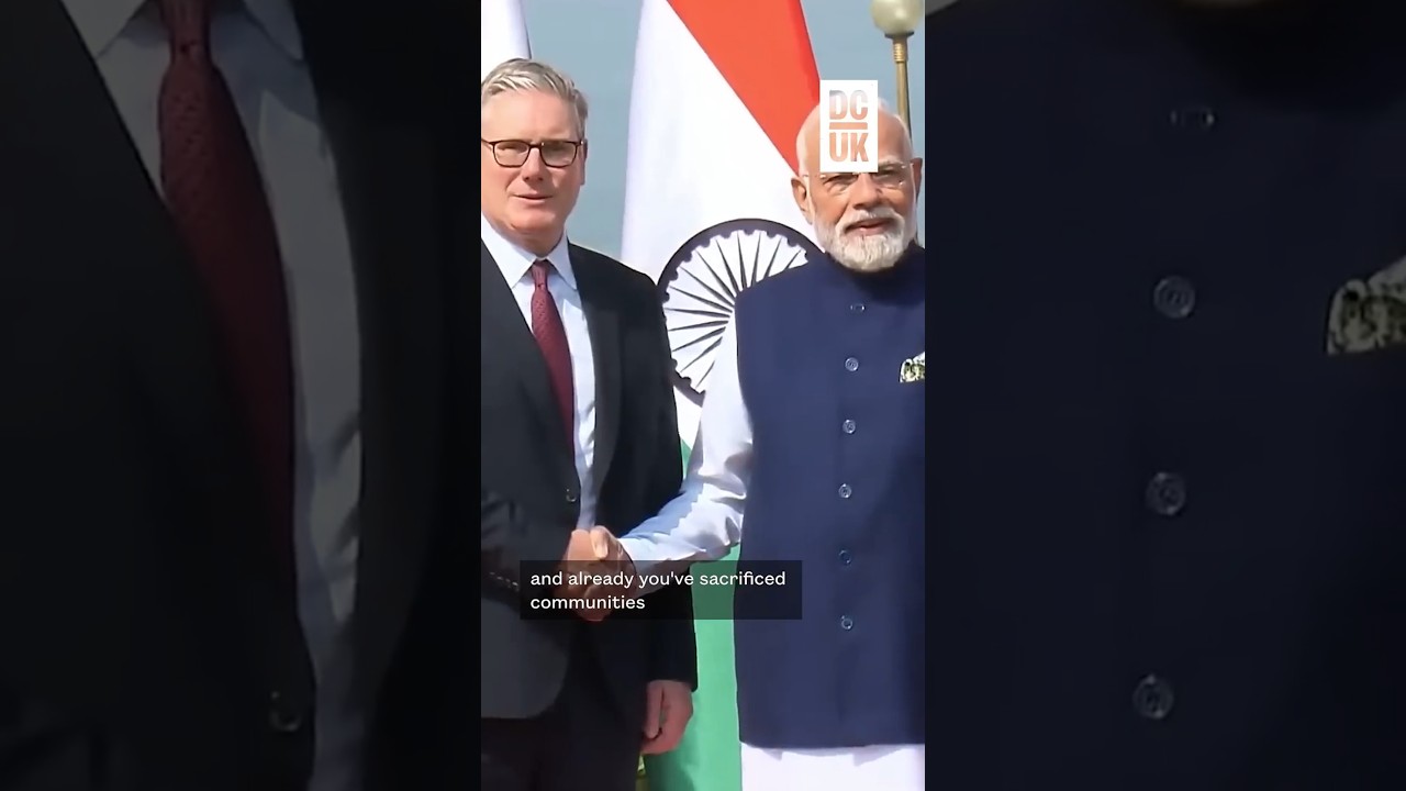 Why is Labour hiding Britain&rsquo;s role in Indian massacre?