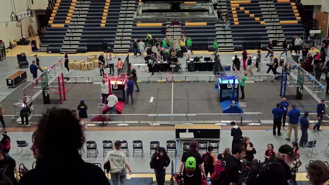 2026 FIM District Mt Pleasant Event presented by AT&T - Day 3