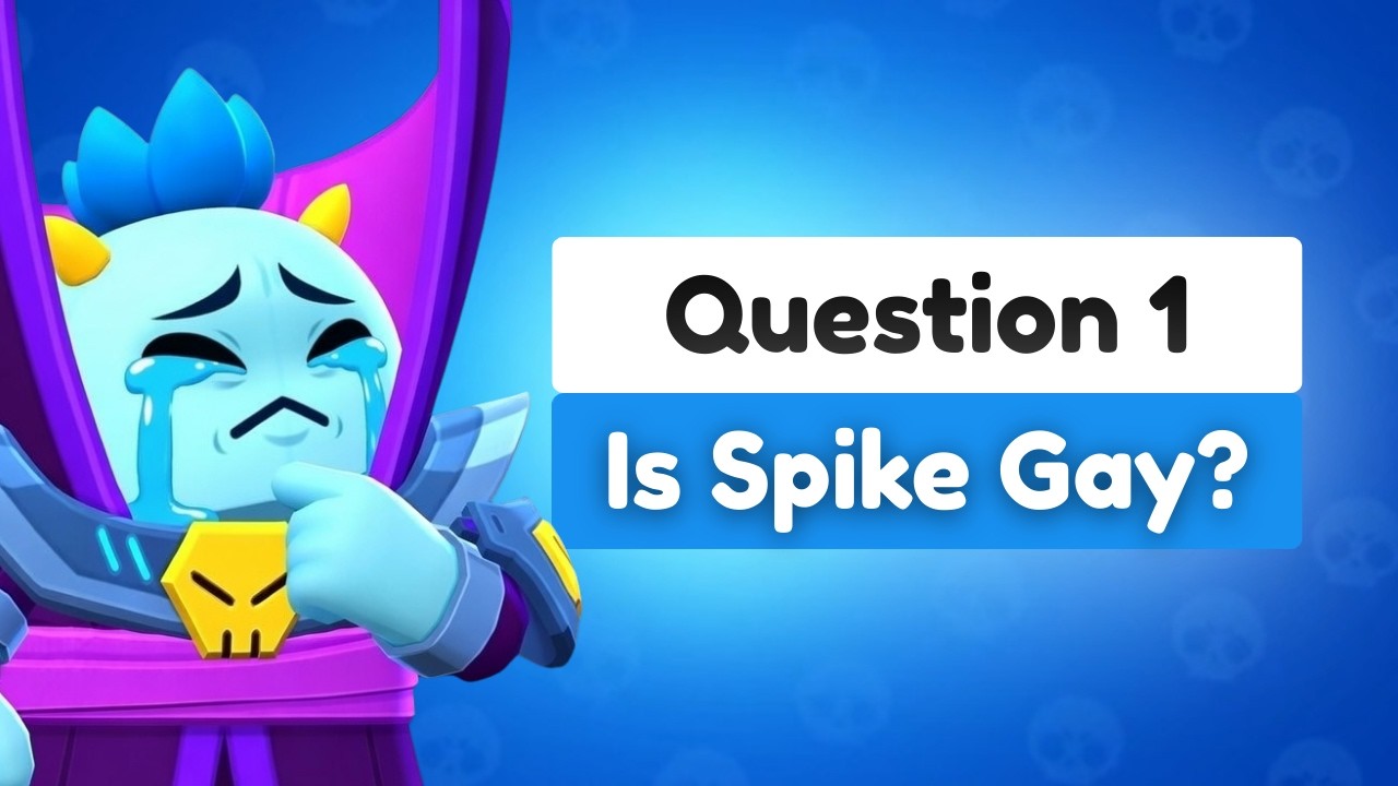 How Well Do YOU Know Brawl Stars?