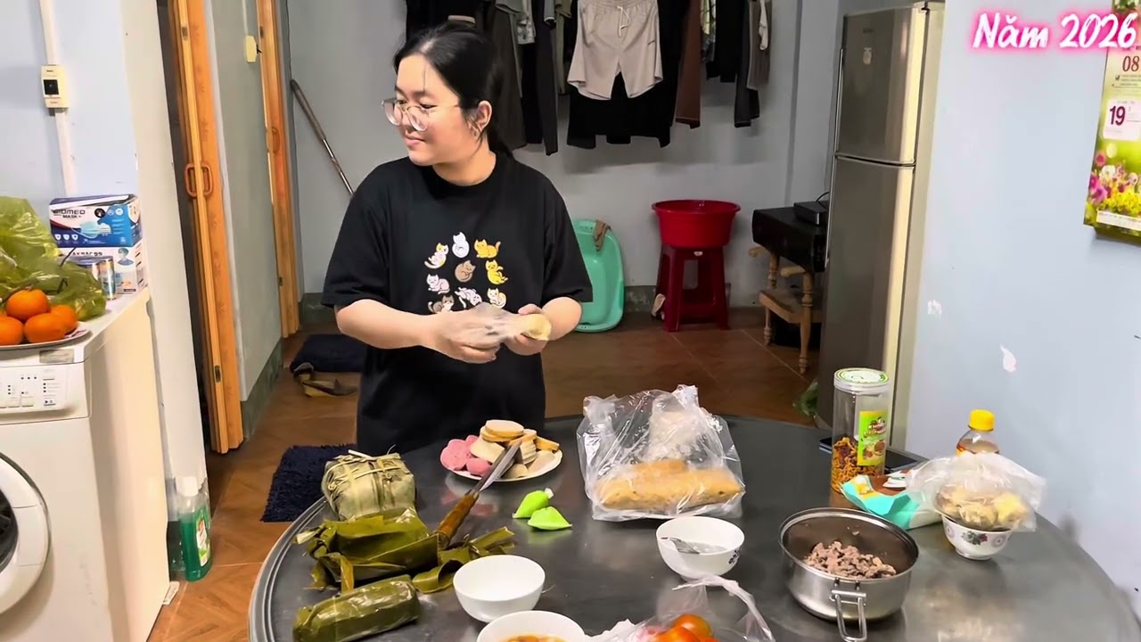 TẾT NHÀ NỘI - CAM RANH 2026