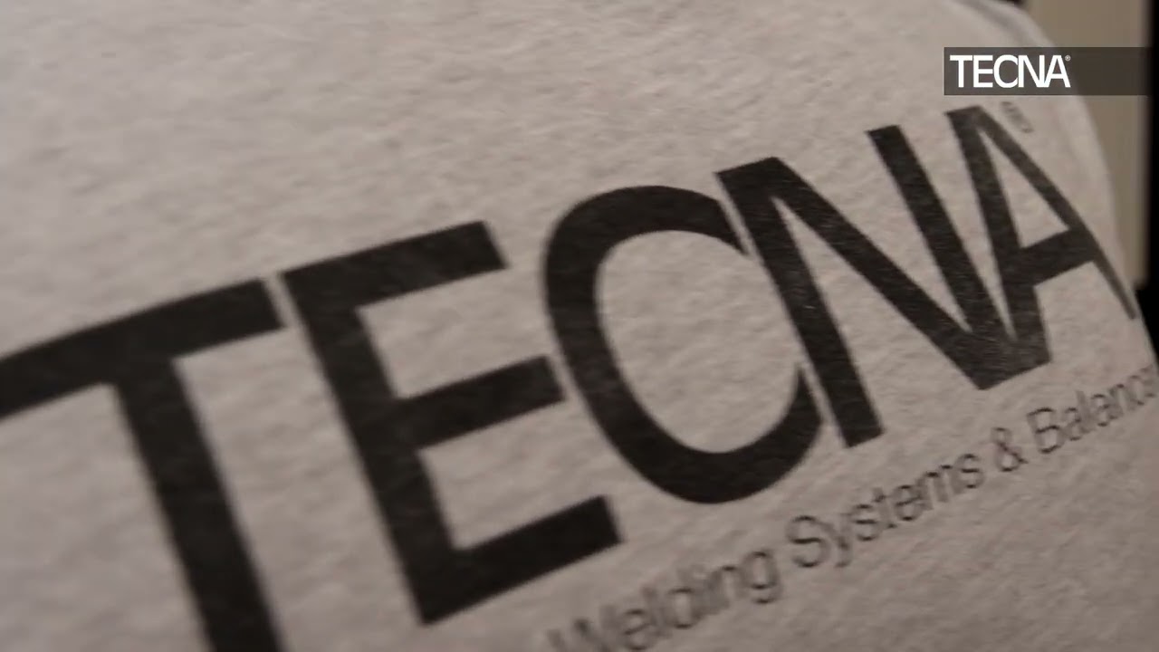 TECNA AEROSPACE CLASS WELDER 2023