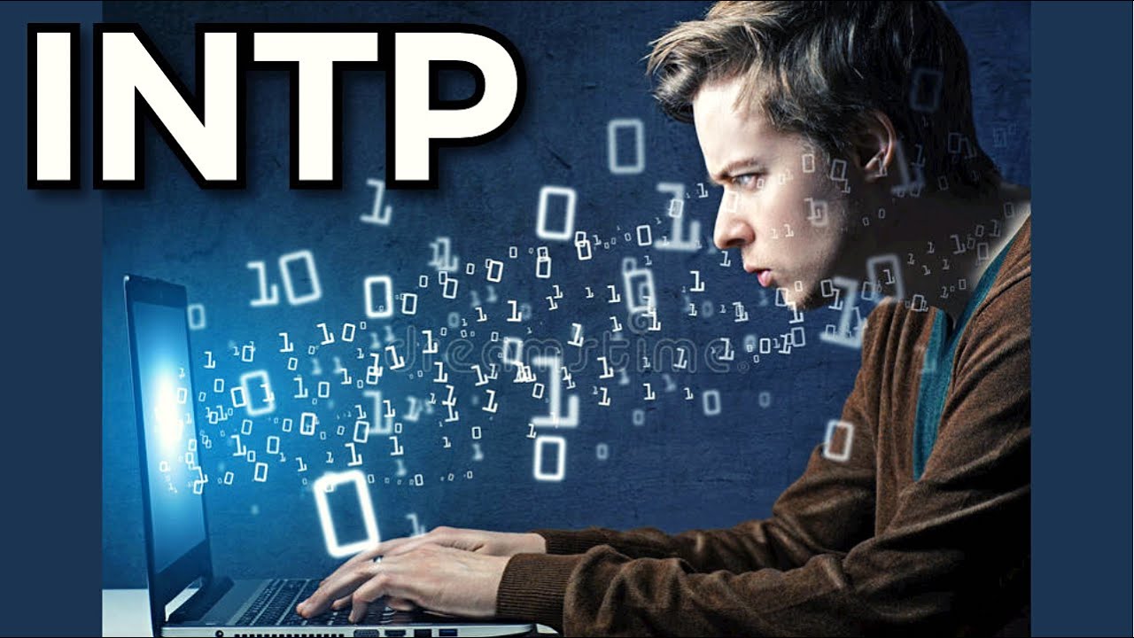 INTP Honest Description