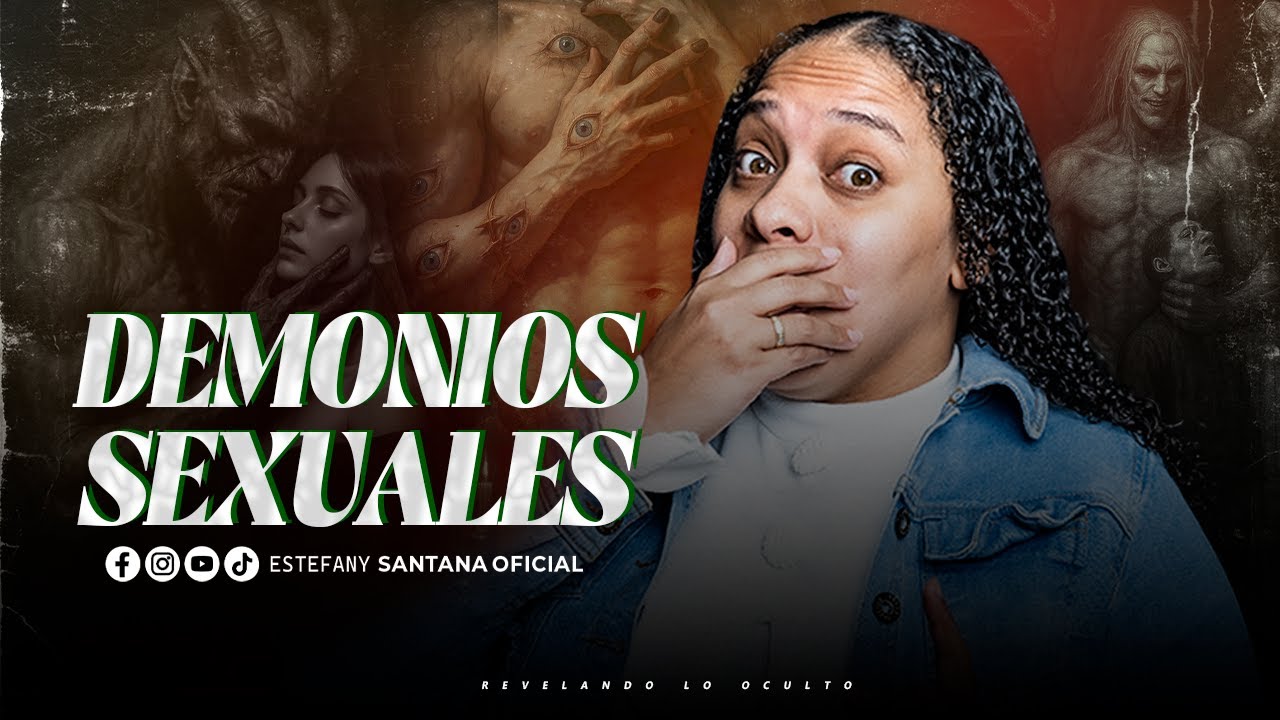 Demonios a través de las relaciones s3xuales, por esto tienes sueños con ex parejas |podcast 