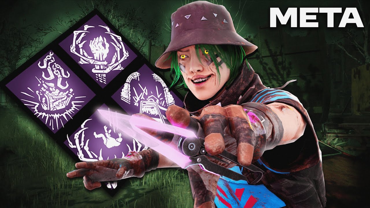 САМАЯ СИЛЬНАЯ КОМПЛЕКТАЦИЯ НА TRICKSTER