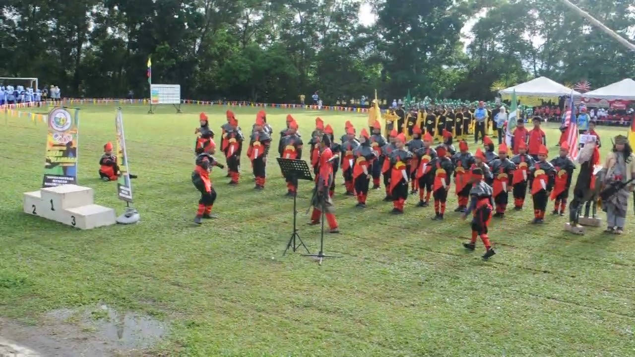 PERBARISAN REFORMASI-SYAHBANDAR