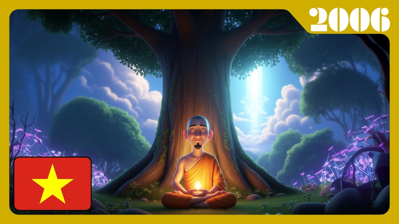 Con Đường Hướng Tới Sự Hiệp Nhất (The Path Toward Oneness) | Câu chuyện Kinh Thánh | 2006-L