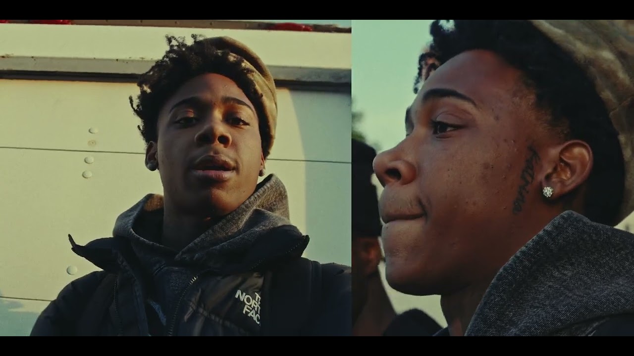 Lil Dude x Skino - Heart Gone (Official Visual) Dir. by An1GINO | Prod. by Yoyo & Sparkheem