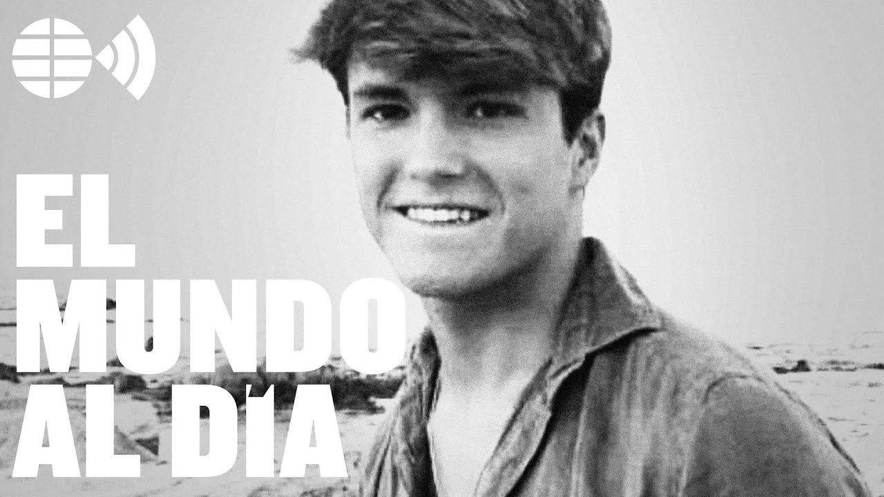 ¿Qué le pasó a Álvaro Prieto? Las claves del extraño caso