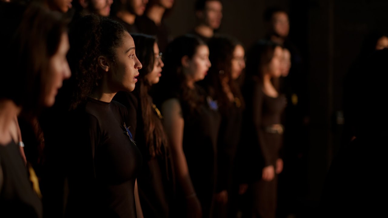 Lo Miserere - Stella Choir